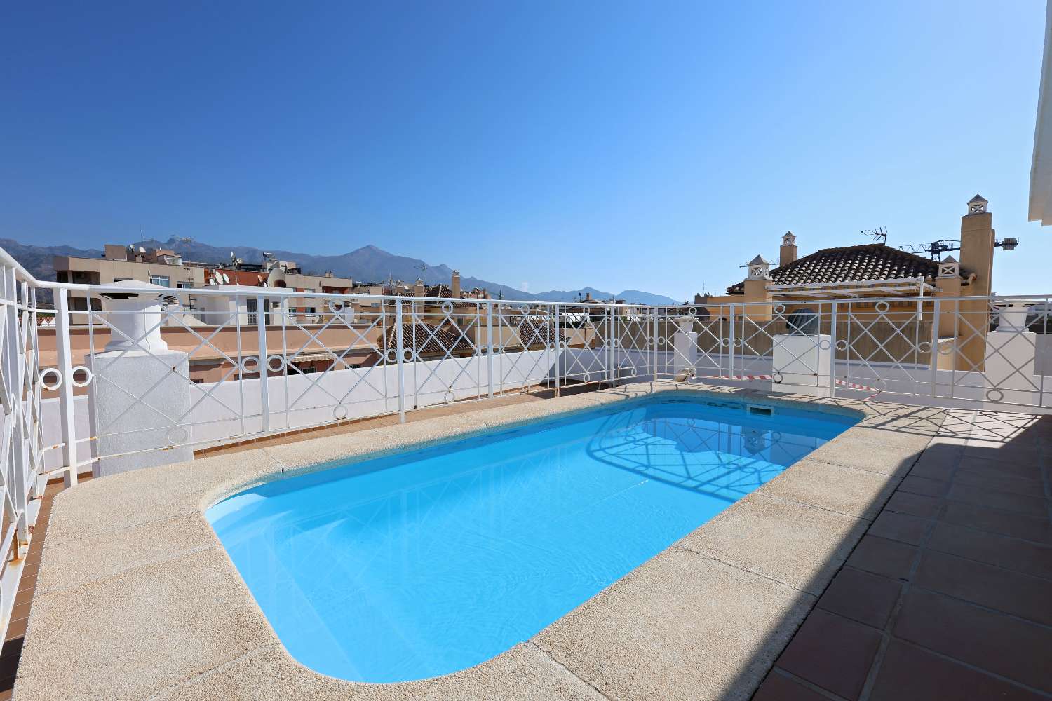 Apartment for sale in Chaparil (Nerja)