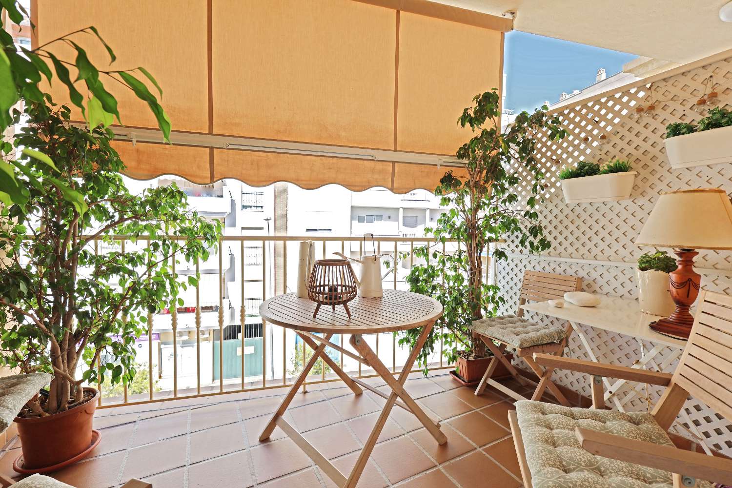 Apartment for sale in Chaparil (Nerja)