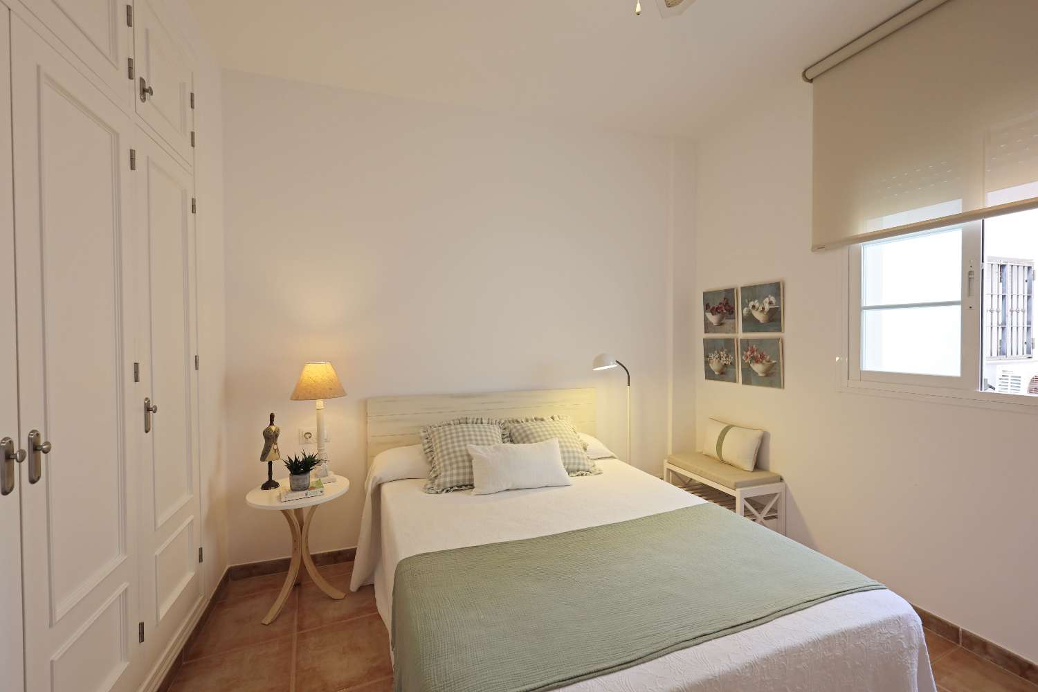 Apartment for sale in Chaparil (Nerja)