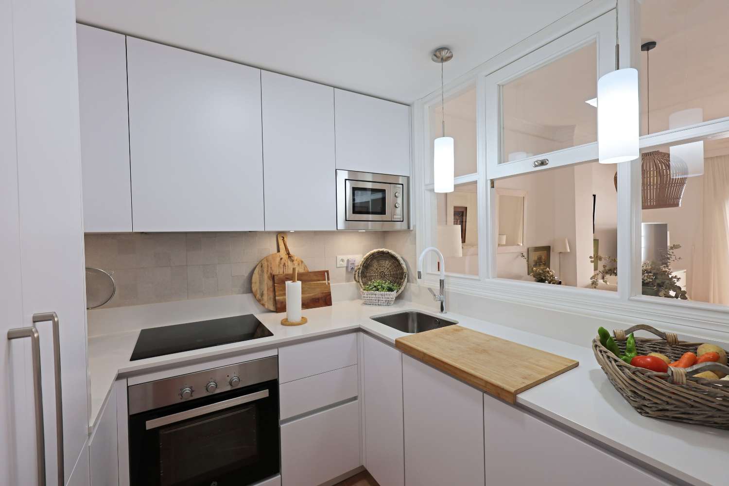 Apartment for sale in Chaparil (Nerja)