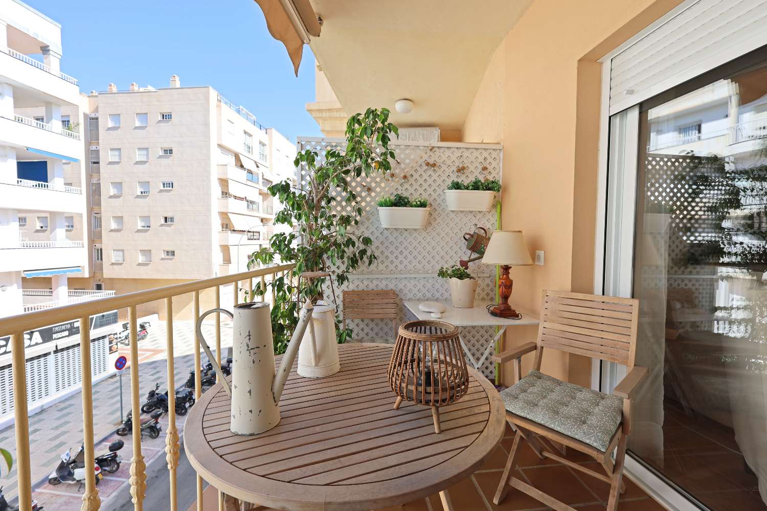 Apartment for sale in Chaparil (Nerja)