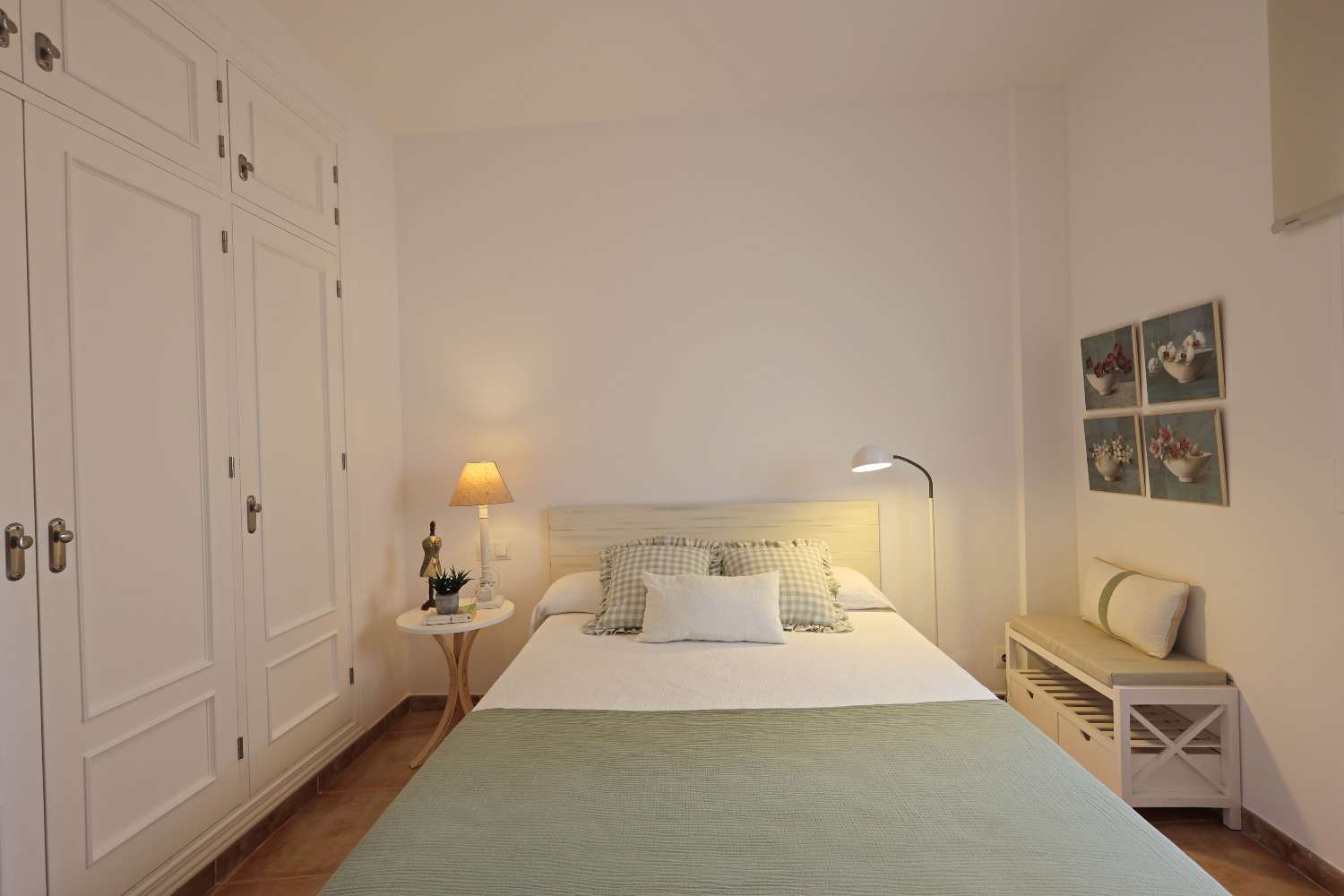 Apartment for sale in Chaparil (Nerja)