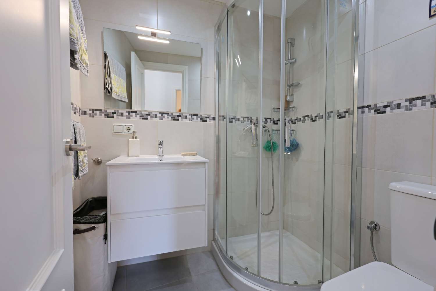 Apartment for sale in Chaparil (Nerja)