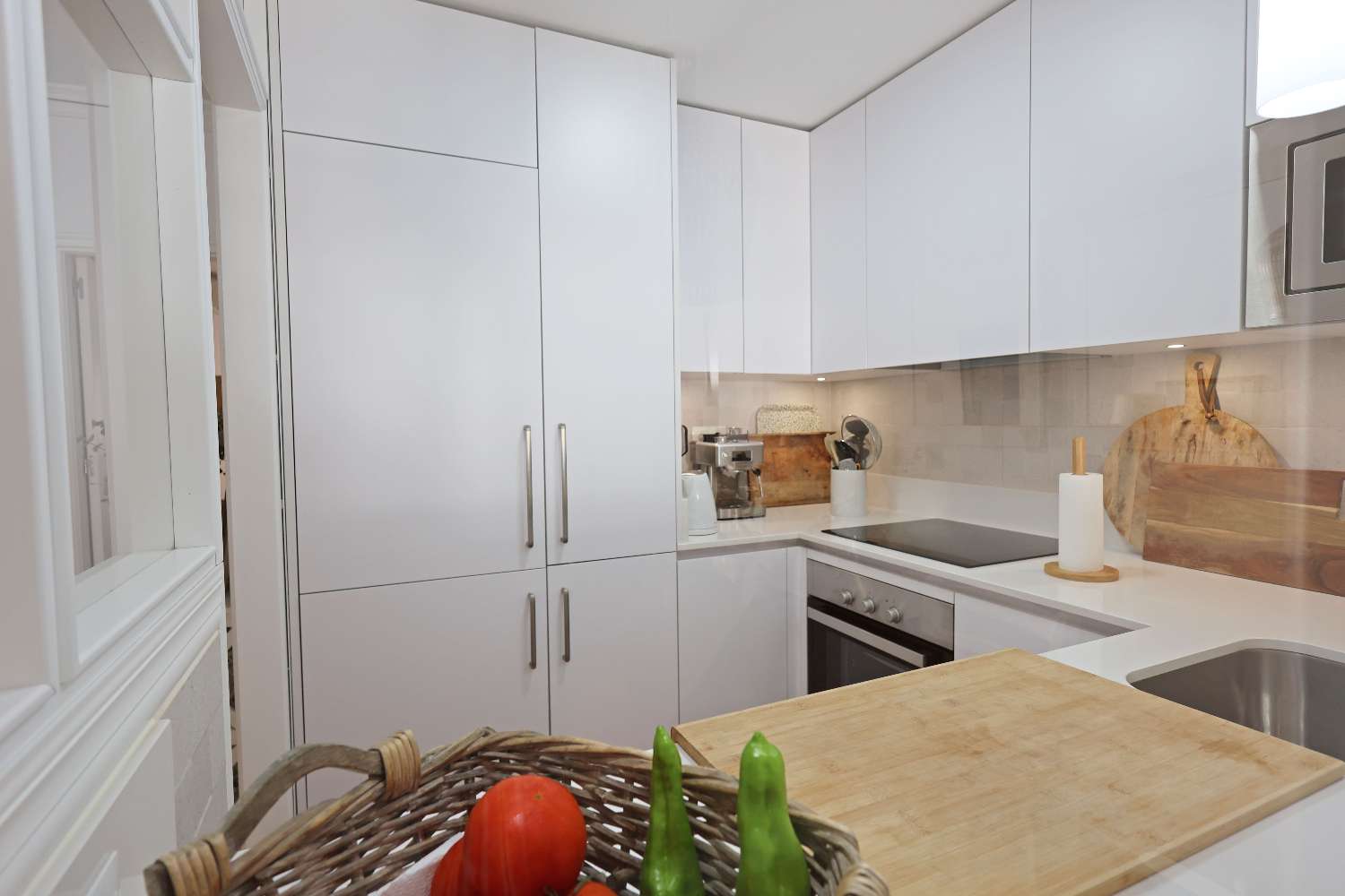 Apartment for sale in Chaparil (Nerja)