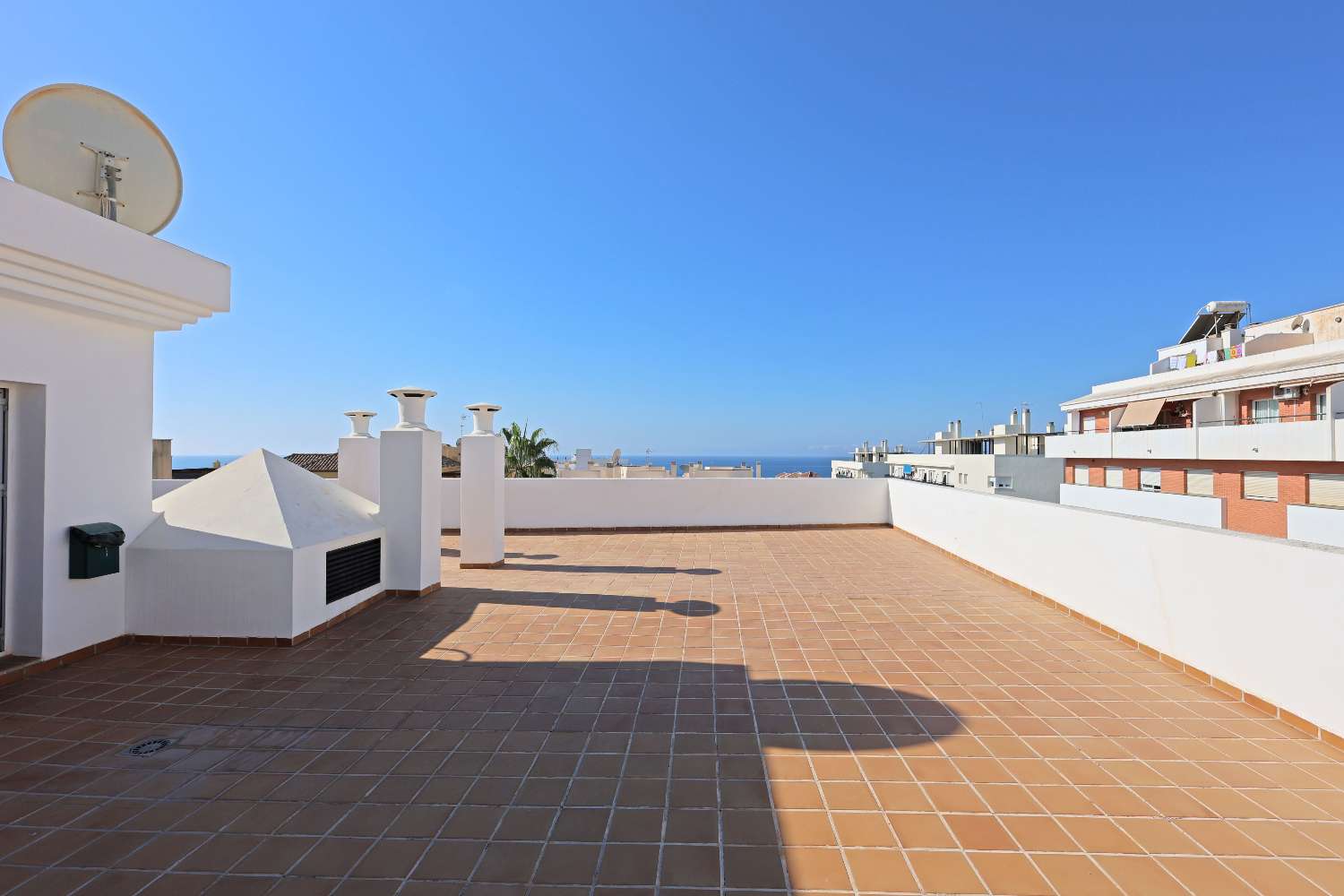 Apartment for sale in Chaparil (Nerja)