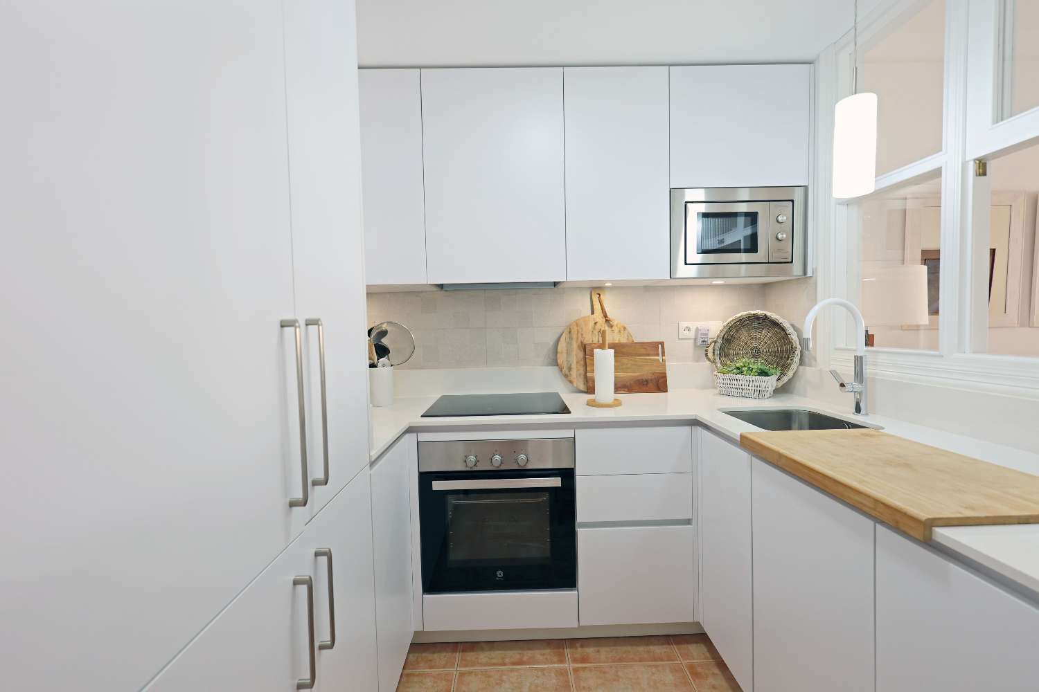 Apartment for sale in Chaparil (Nerja)