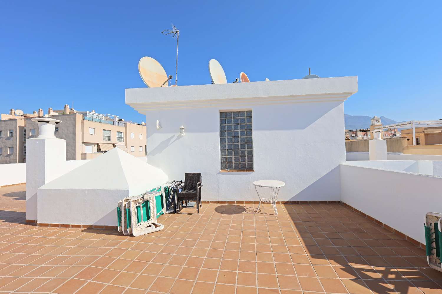 Apartment for sale in Chaparil (Nerja)