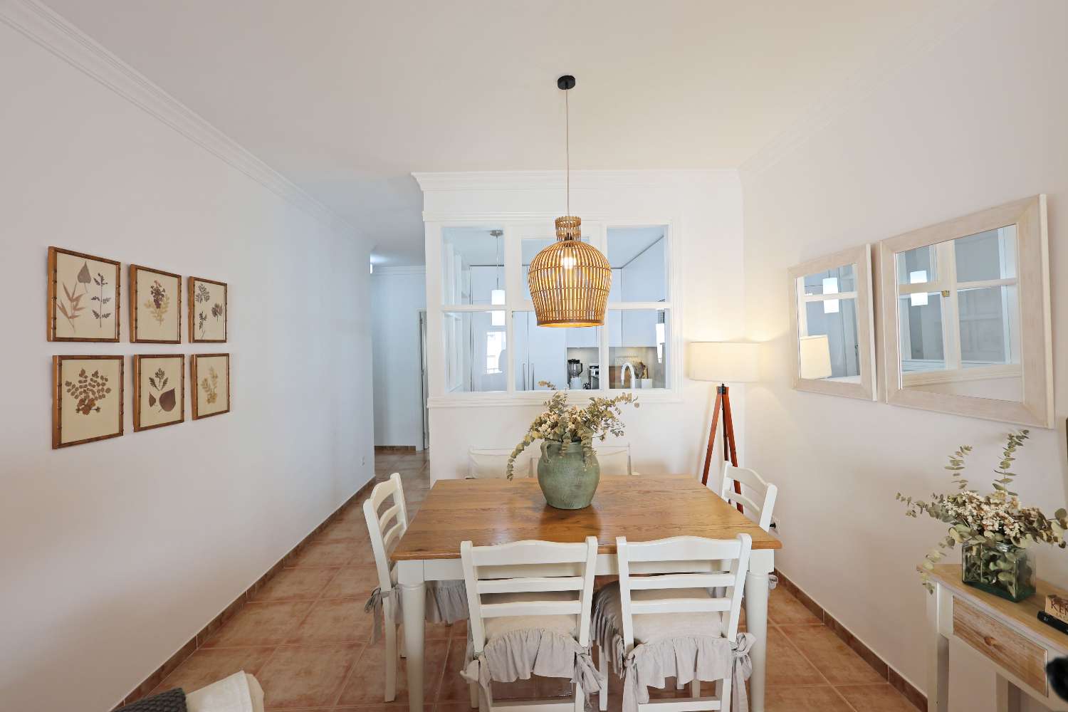 Apartment for sale in Chaparil (Nerja)