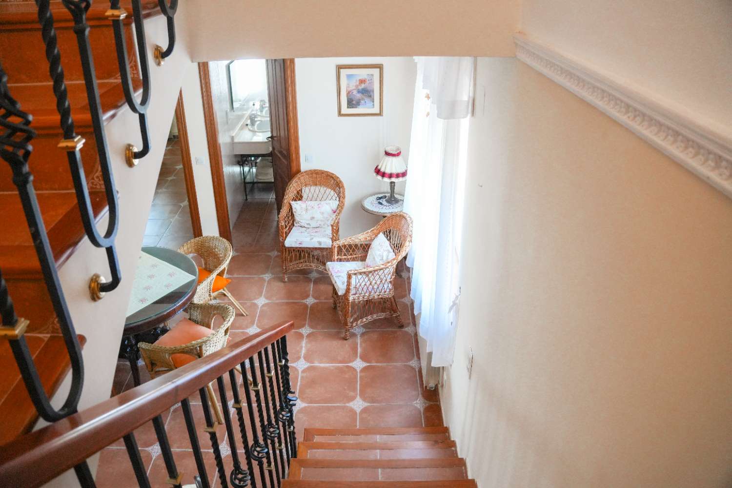 Villa en venta en Cúllar Vega