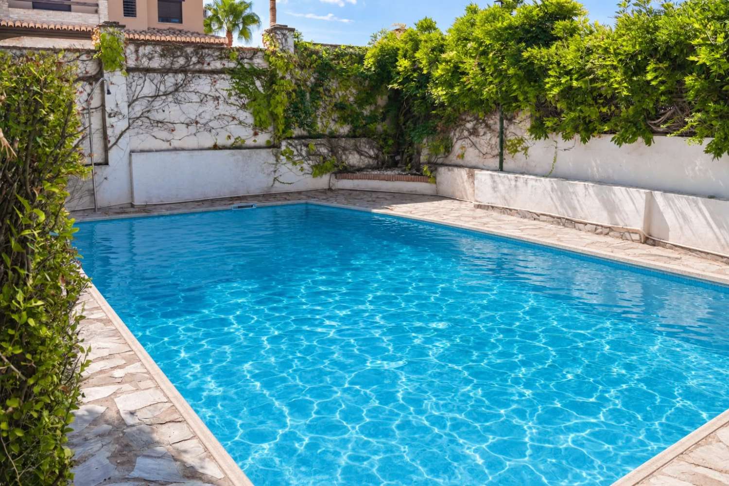 Villa en venta en Cúllar Vega