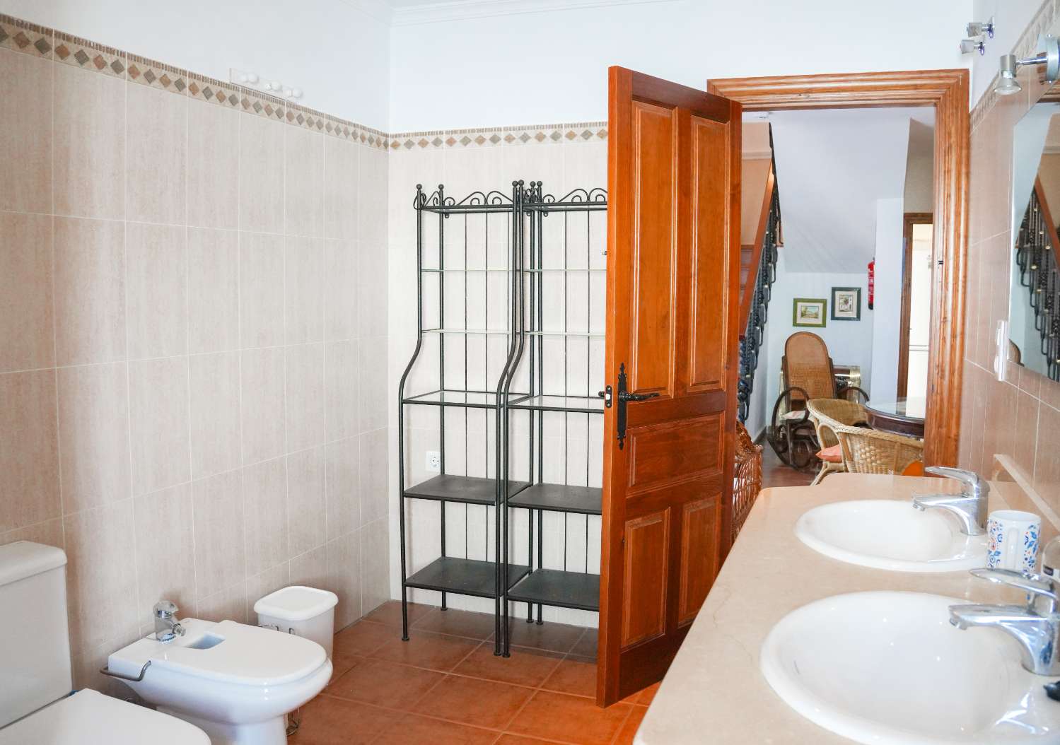 Villa en venta en Cúllar Vega