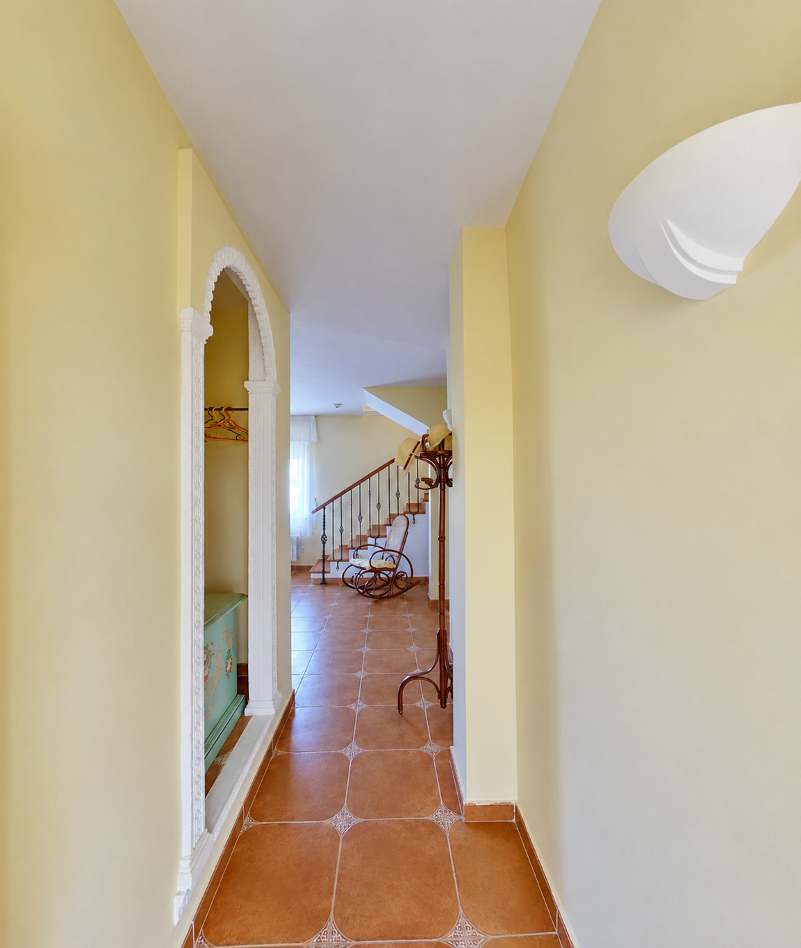 Villa en venta en Cúllar Vega