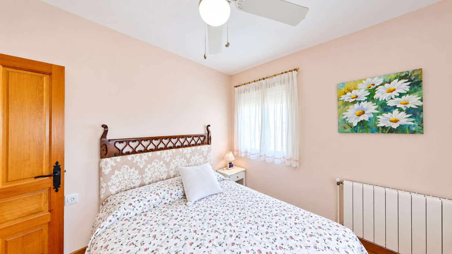 Villa en venta en Cúllar Vega