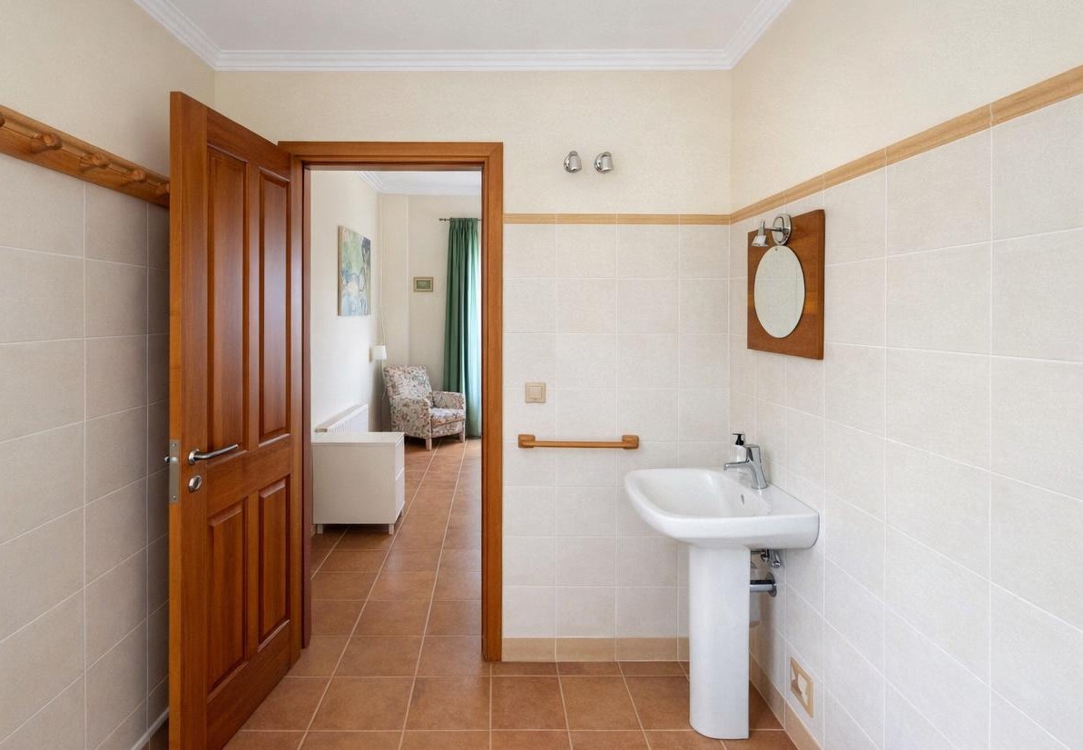 Villa en venta en Cúllar Vega