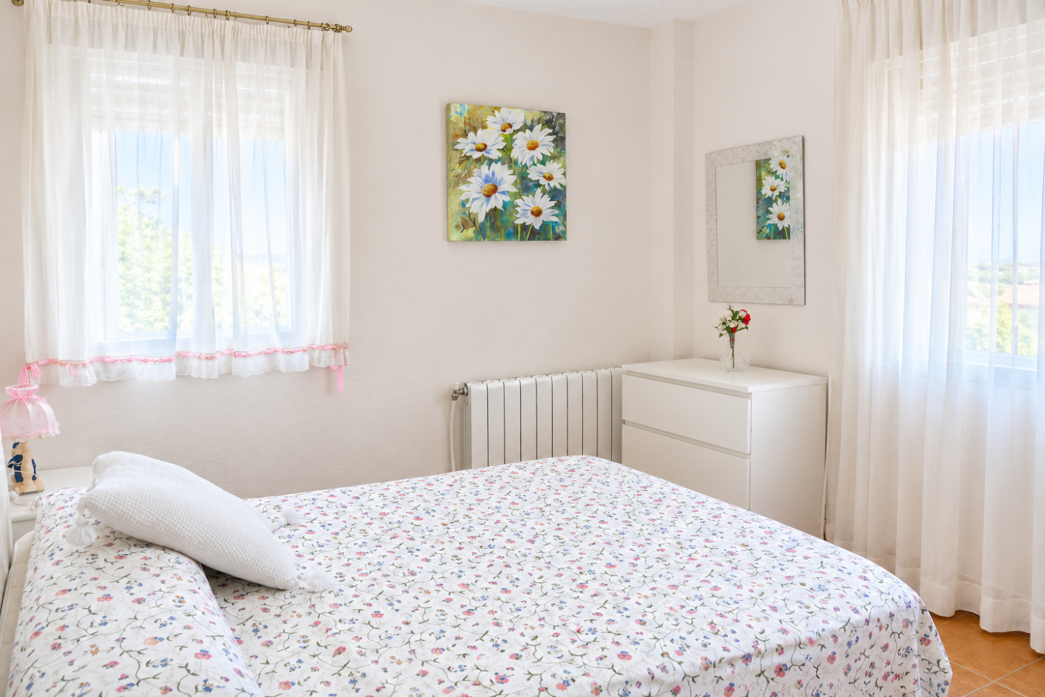 Villa en venta en Cúllar Vega