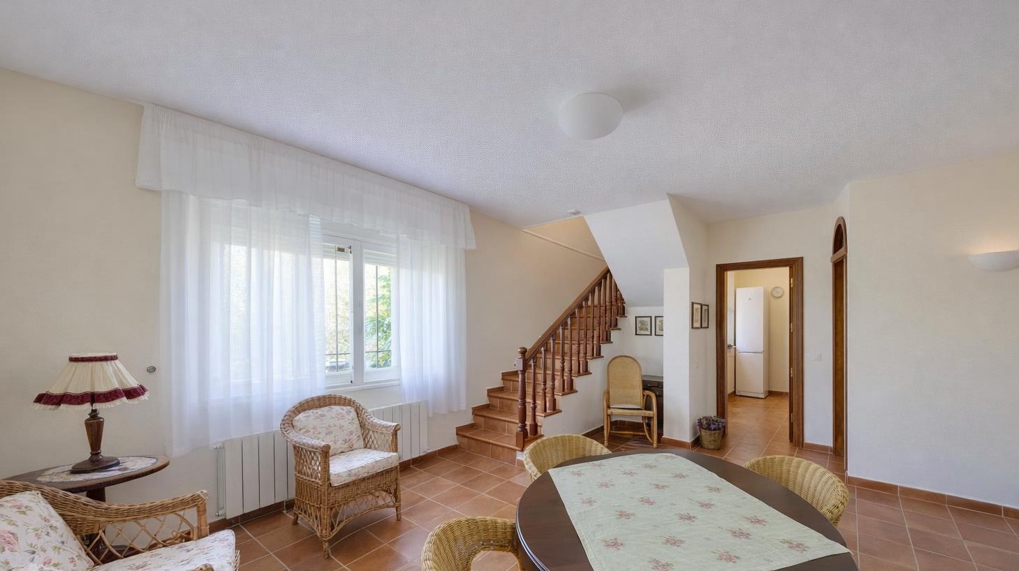 Villa en venta en Cúllar Vega