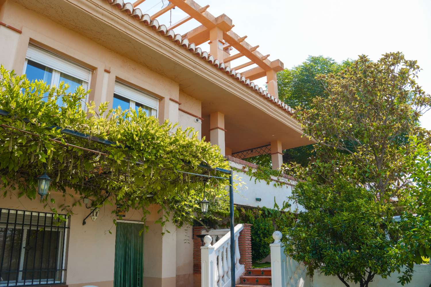 Villa en venta en Cúllar Vega