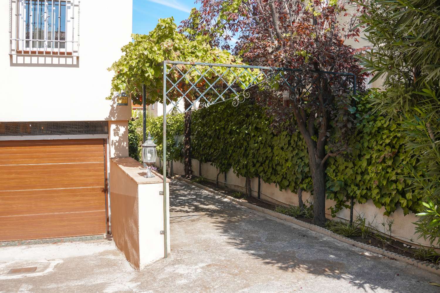 Villa en venta en Cúllar Vega