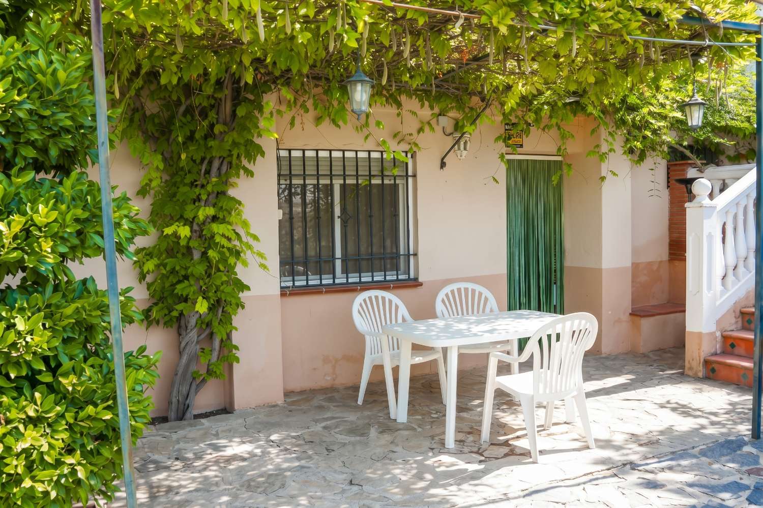 Villa en venta en Cúllar Vega
