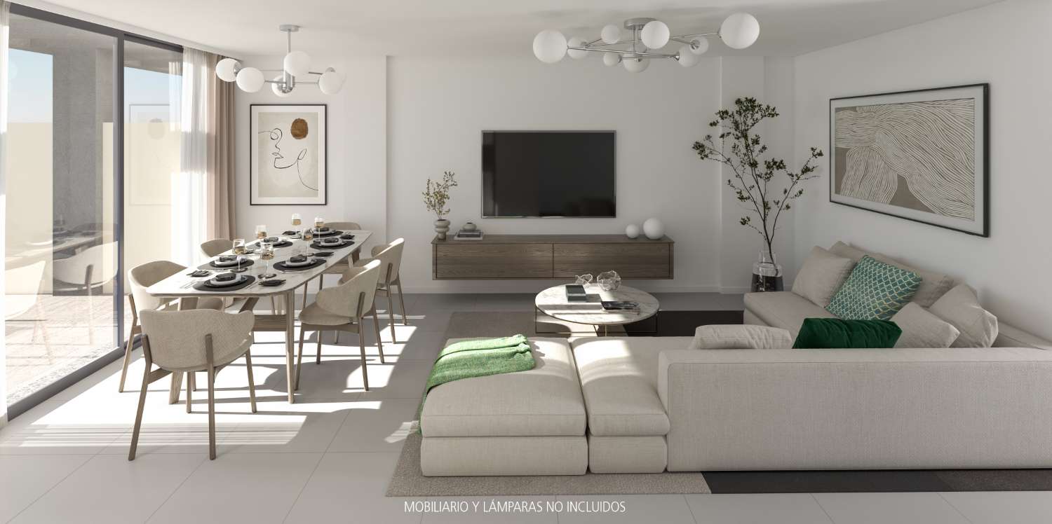 Casa en venta en Urbanización Santa Rosa (Torrox)