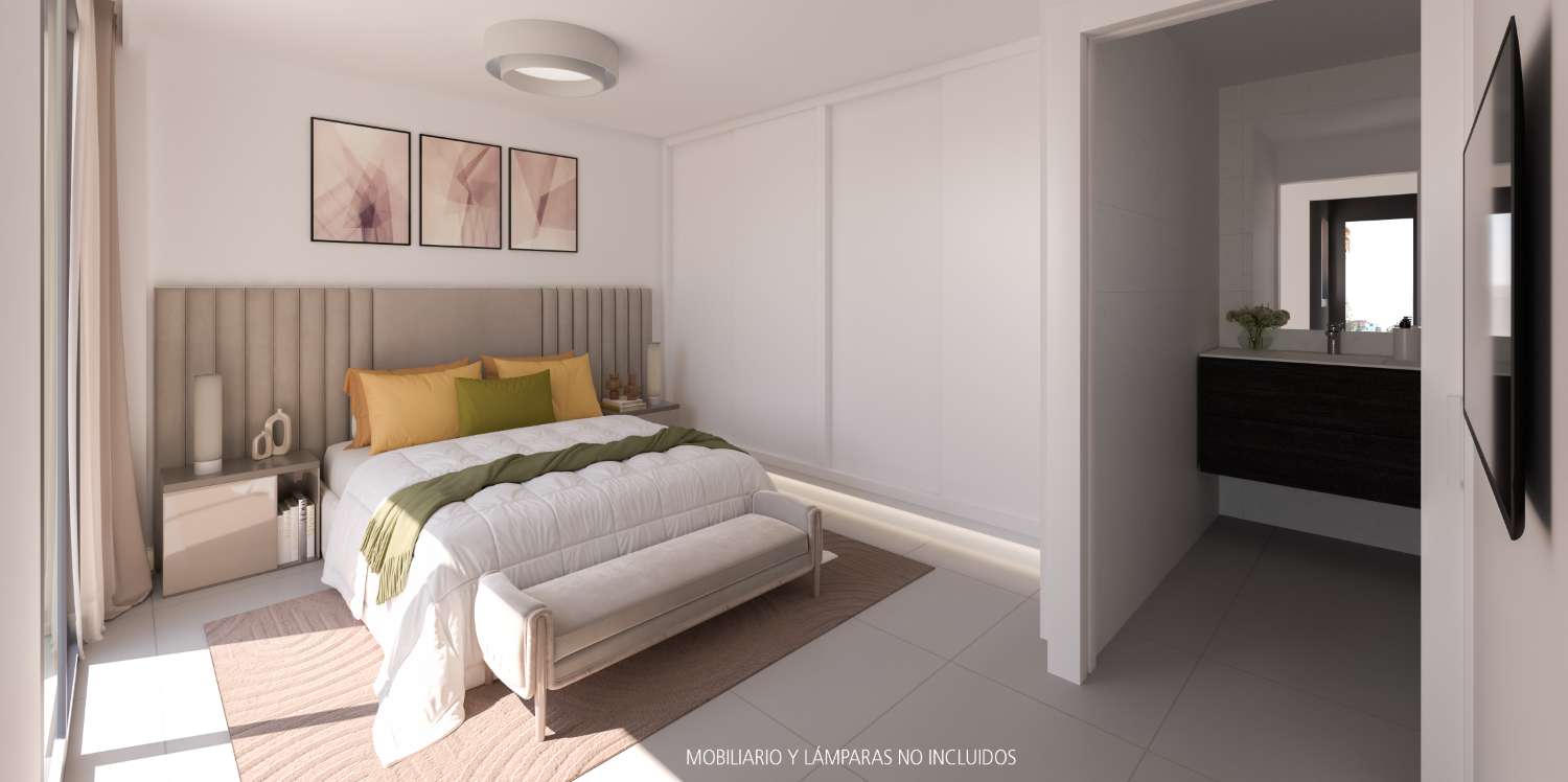 Casa en venta en Urbanización Santa Rosa (Torrox)