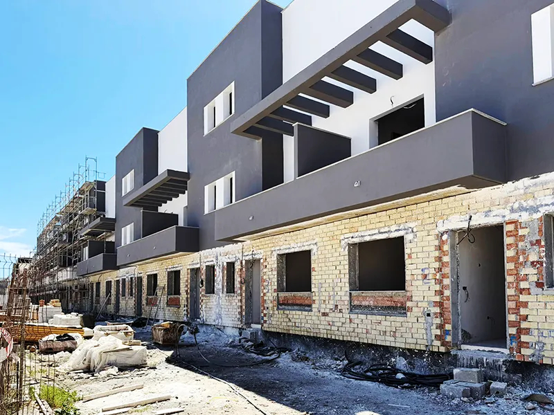 Casa en venta en Urbanización Santa Rosa (Torrox)