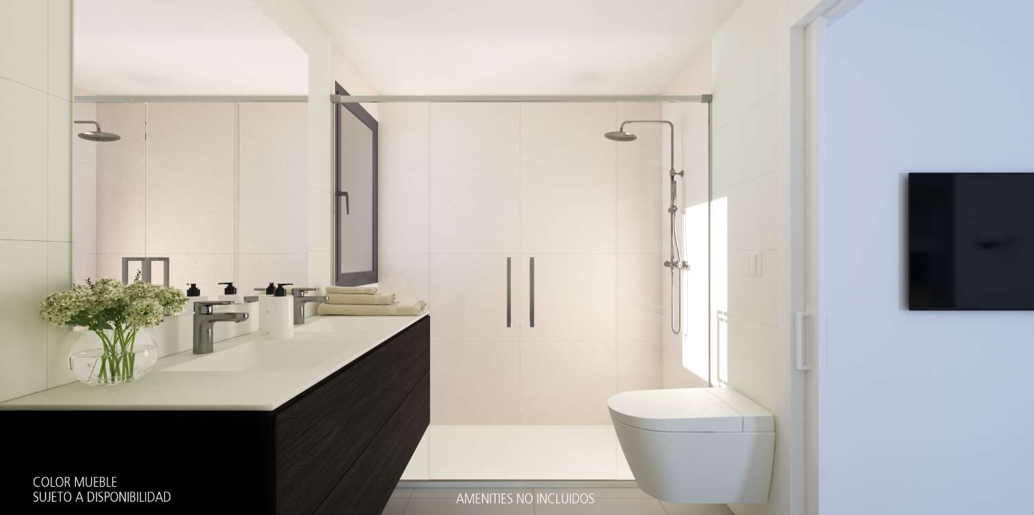 Casa en venta en Urbanización Santa Rosa (Torrox)