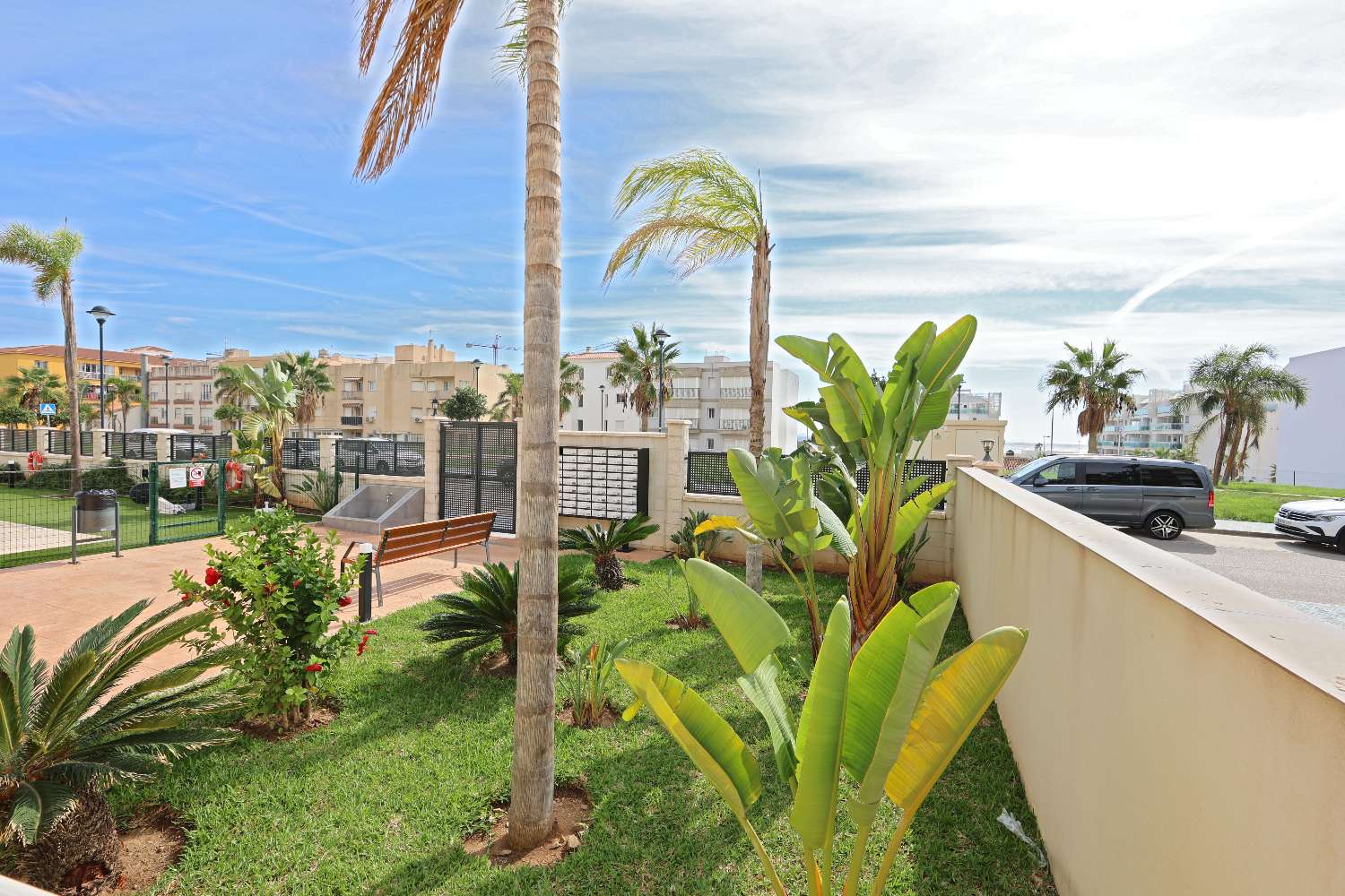 Apartamento en venta en Torrox Costa