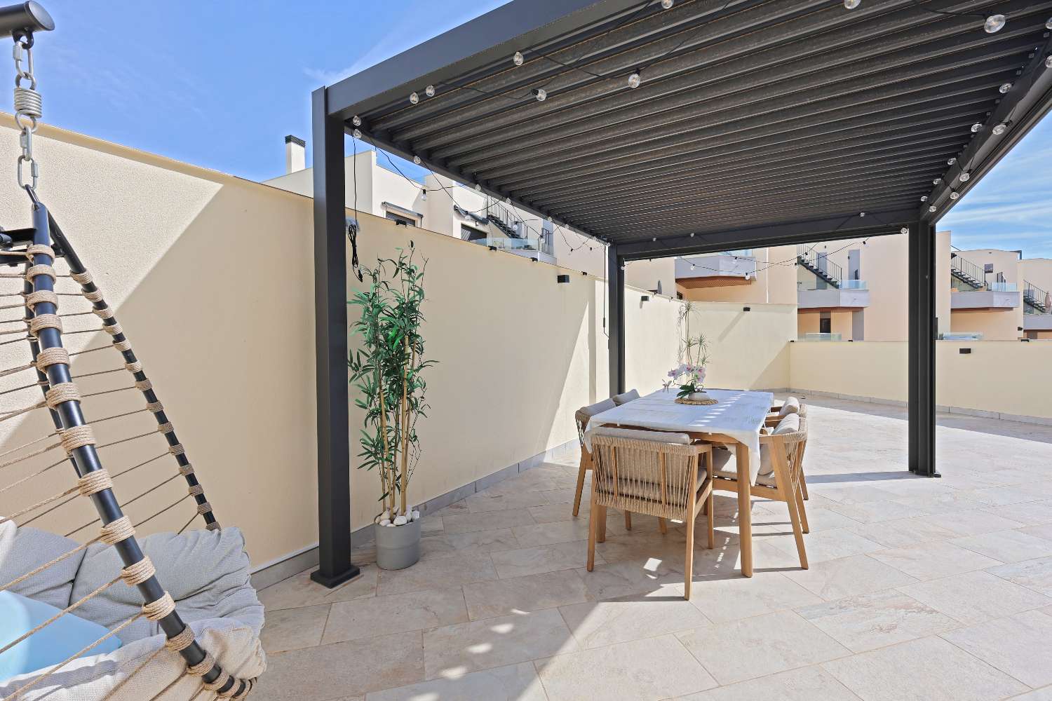Apartamento en venta en Torrox Costa