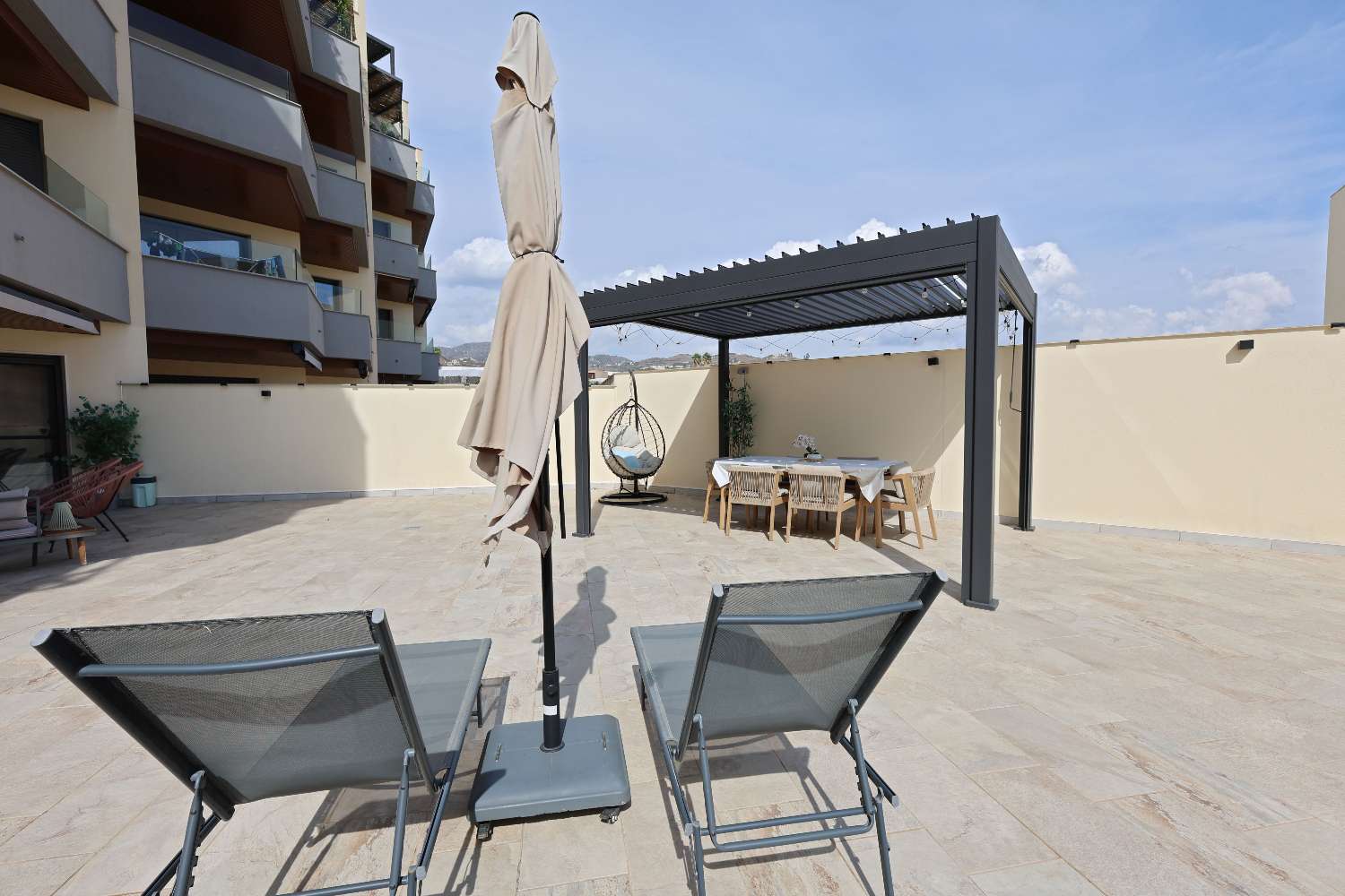 Apartamento en venta en Torrox Costa
