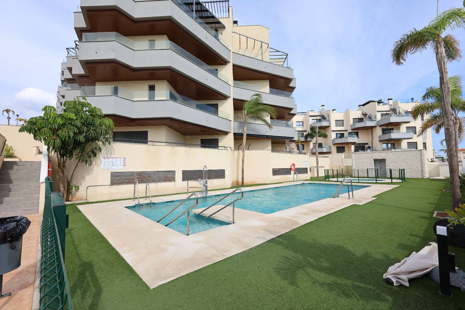 Apartamento en venta en Torrox Costa