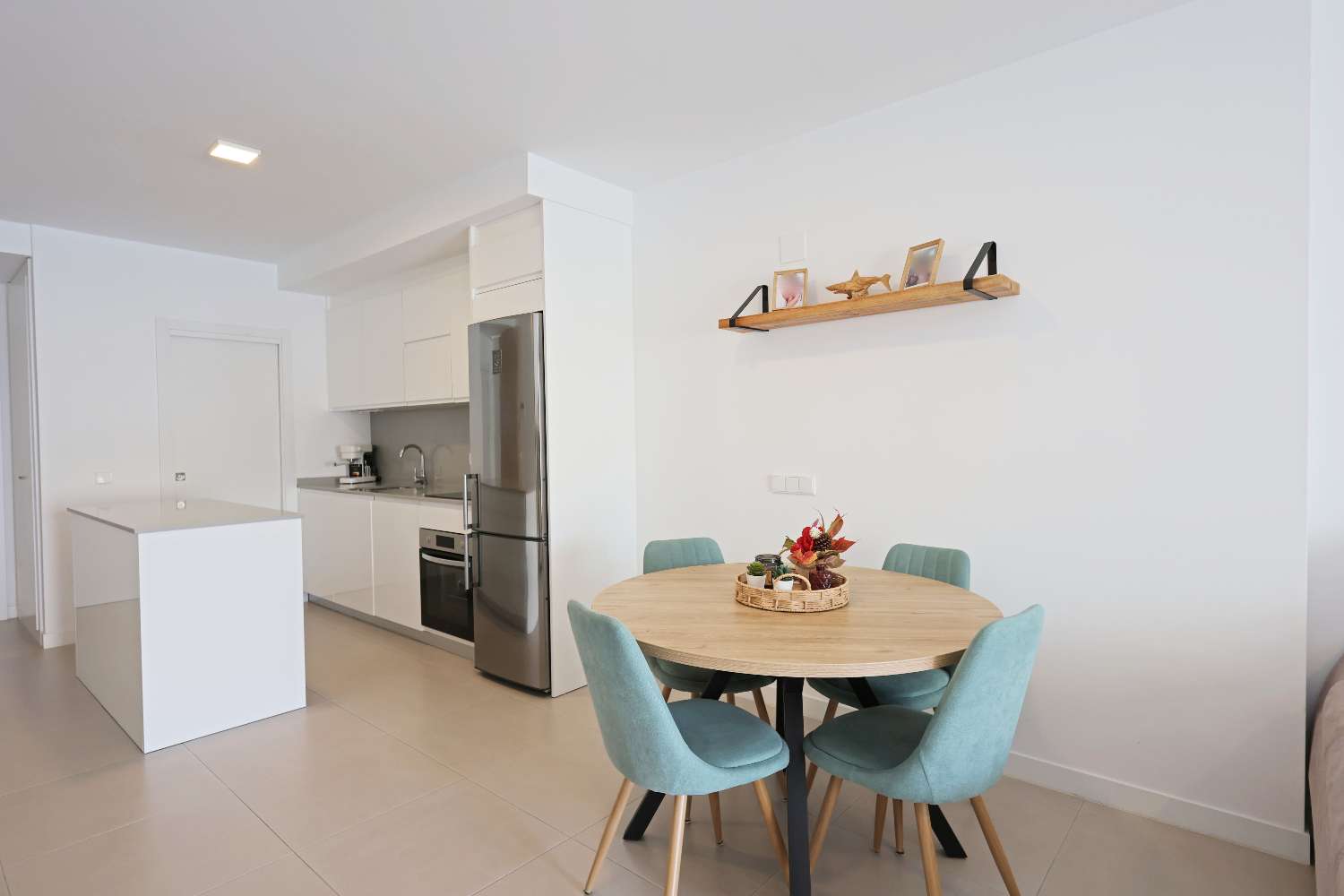 Apartamento en venta en Torrox Costa