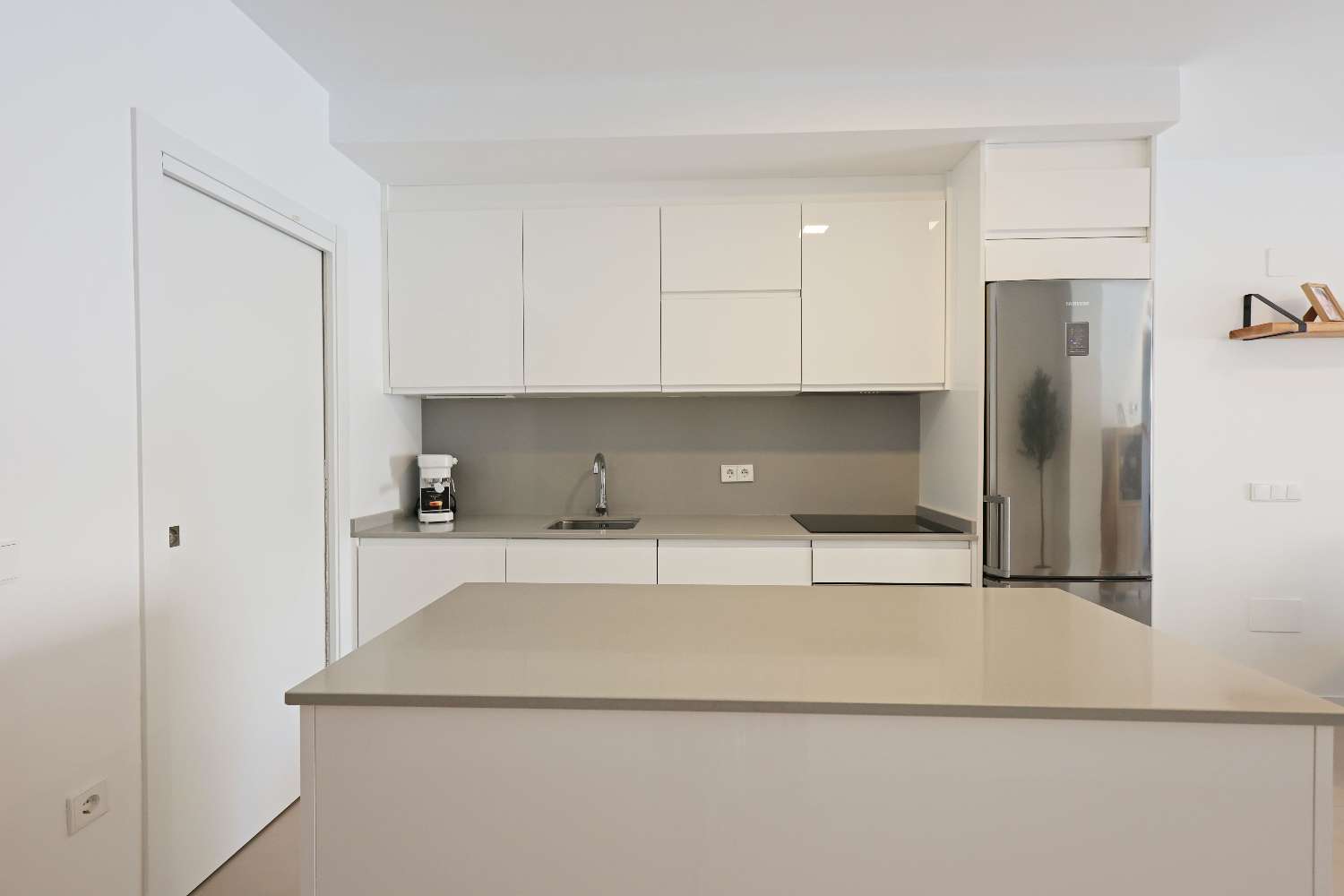 Apartamento en venta en Torrox Costa