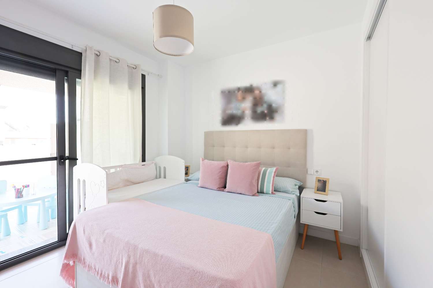 Apartamento en venta en Torrox Costa