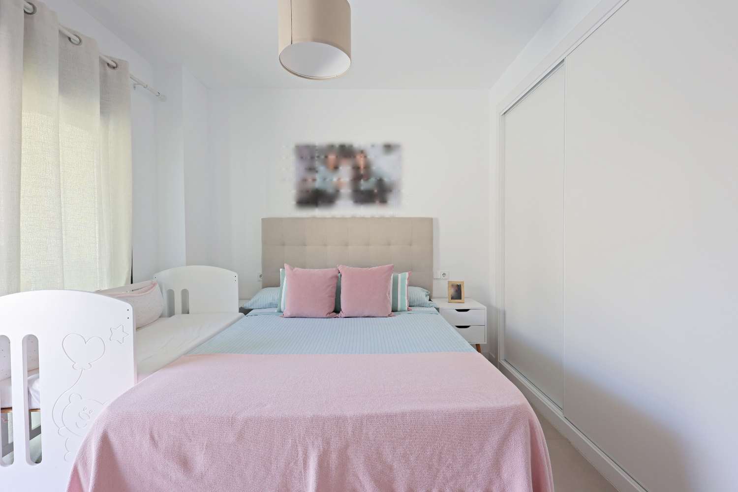 Apartamento en venta en Torrox Costa