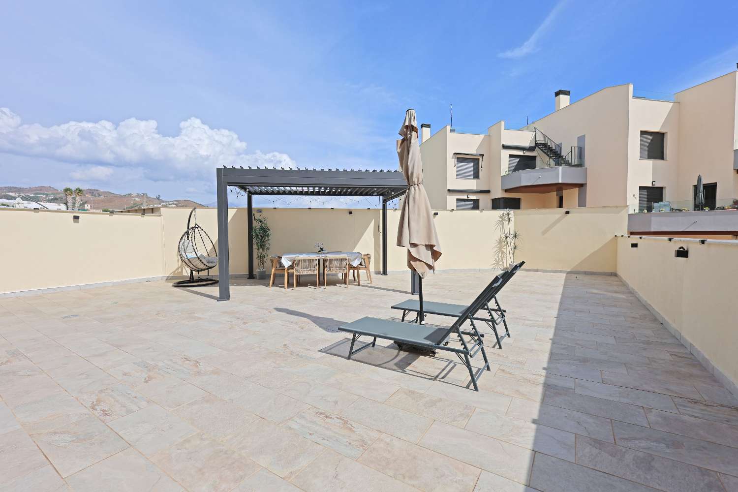 Apartamento en venta en Torrox Costa