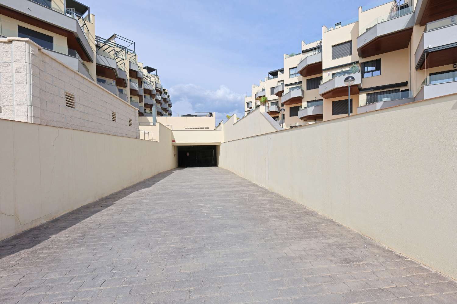 Apartamento en venta en Torrox Costa