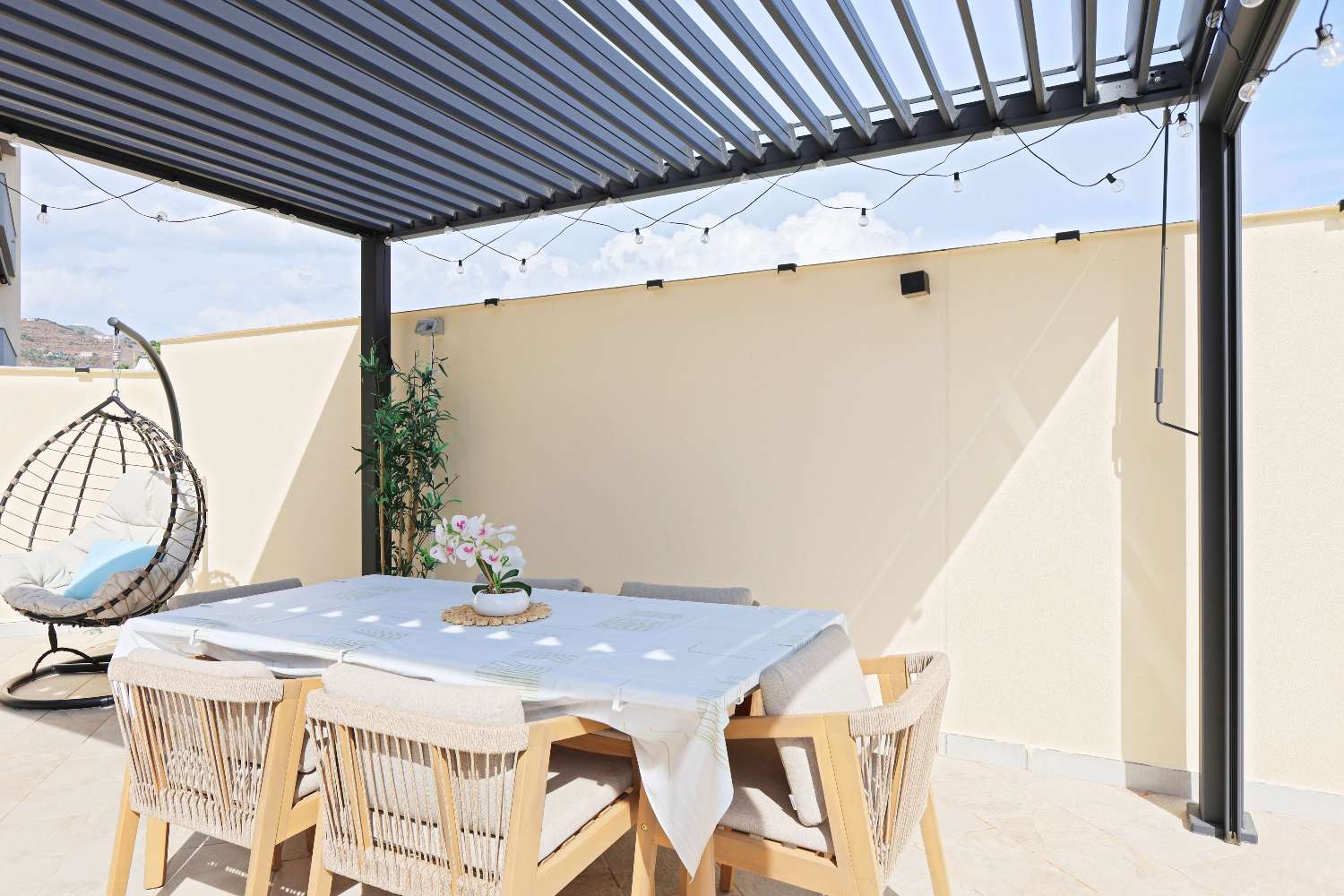 Apartamento en venta en Torrox Costa