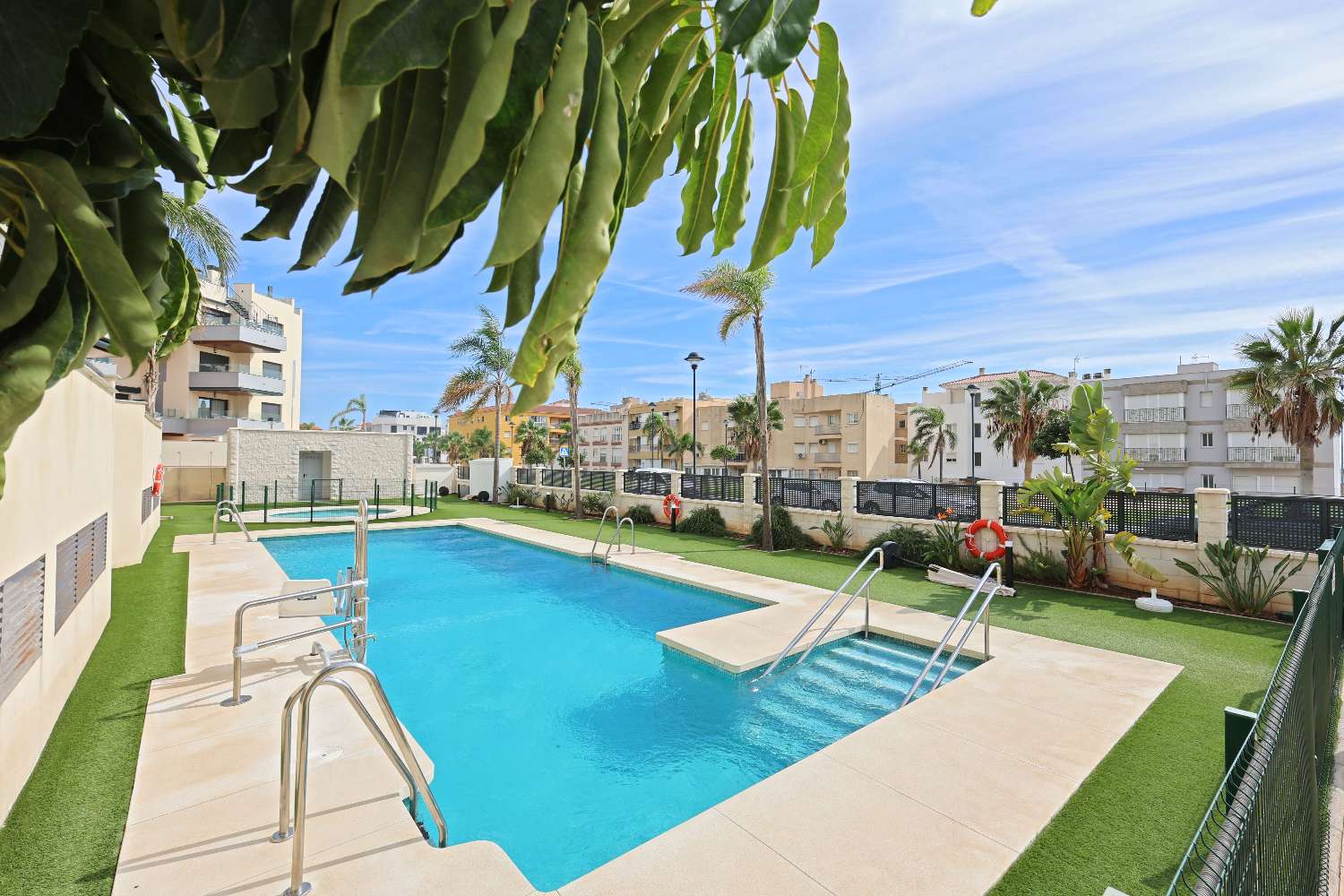 Apartamento en venta en Torrox Costa