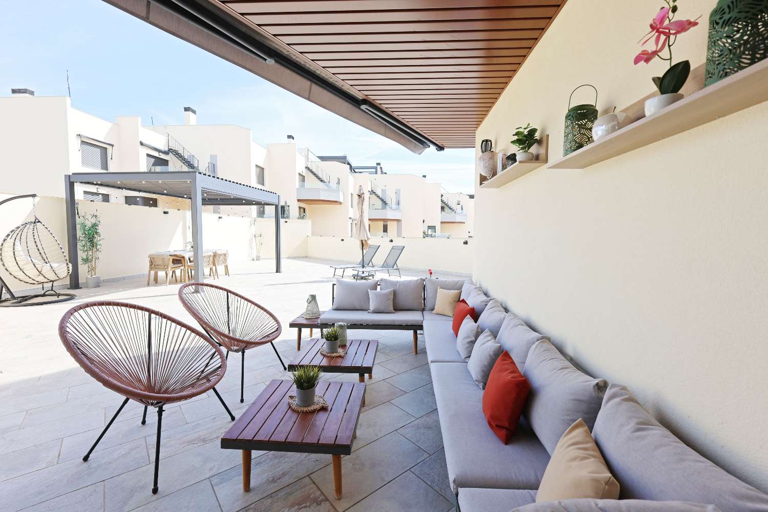 Apartamento en venta en Torrox Costa