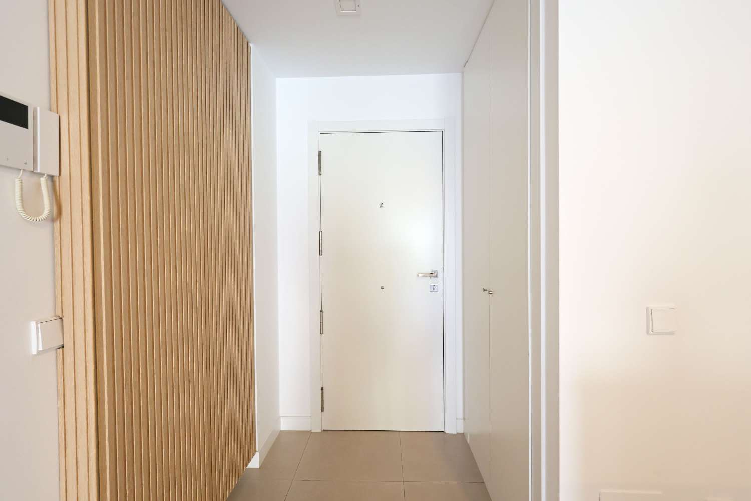 Apartamento en venta en Torrox Costa