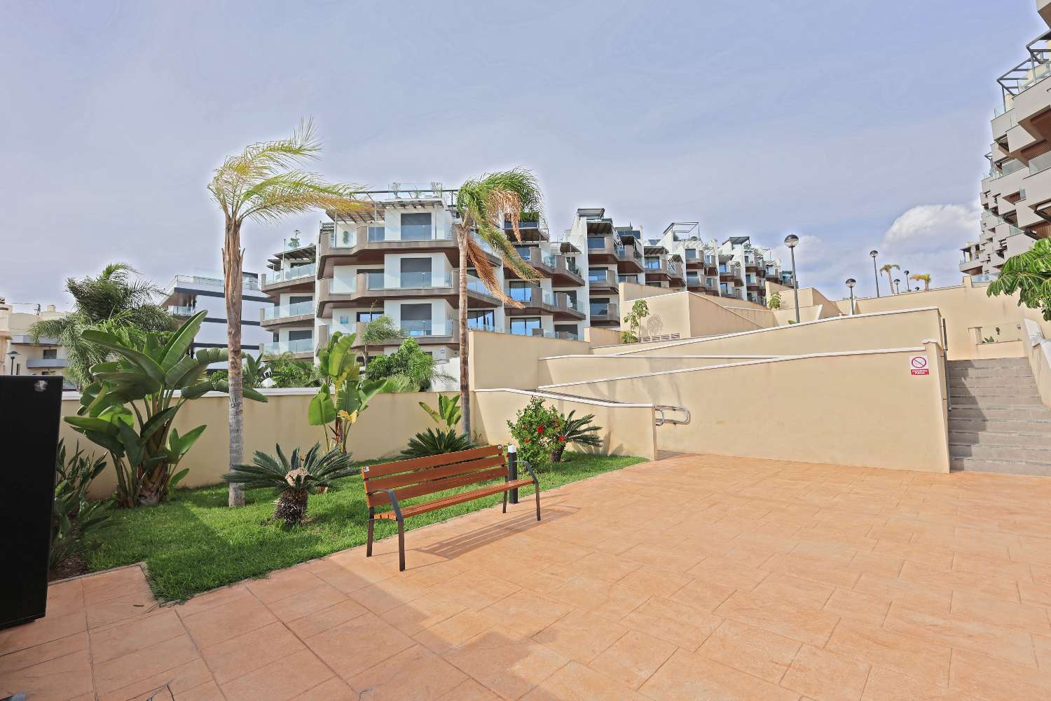 Apartamento en venta en Torrox Costa