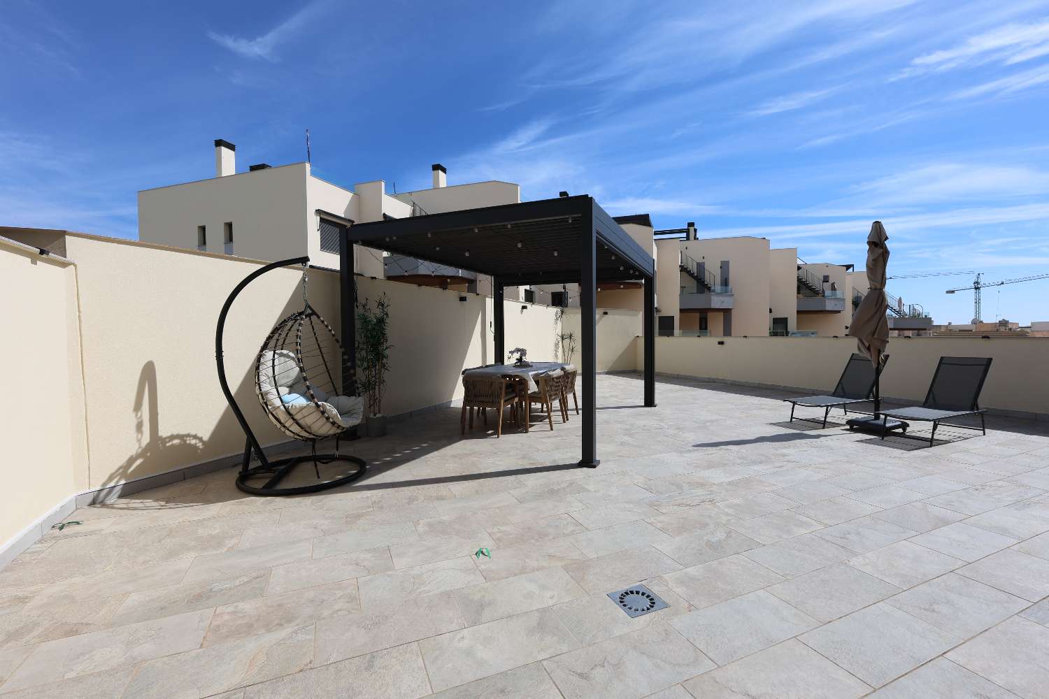 Apartamento en venta en Torrox Costa
