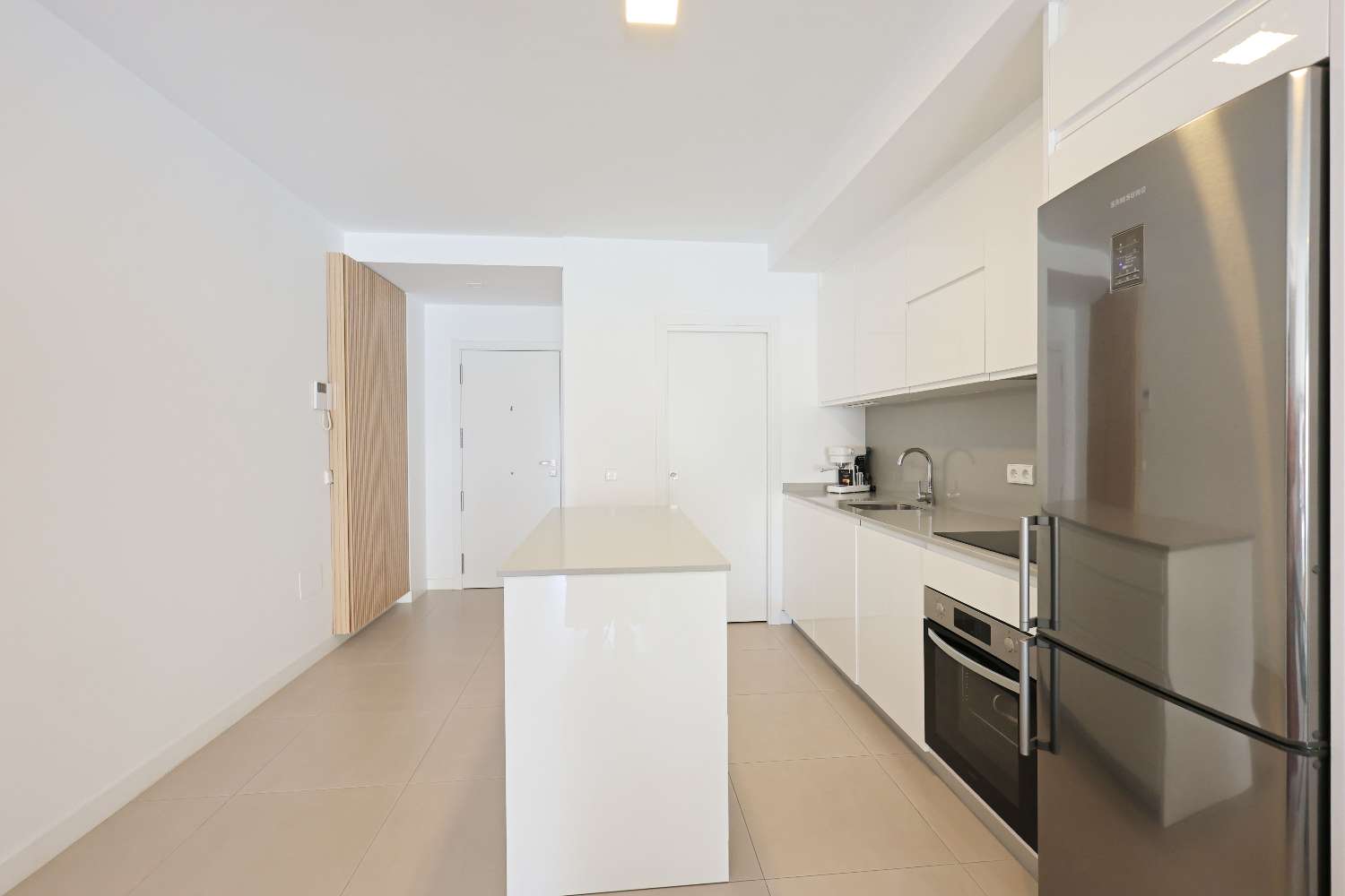 Apartamento en venta en Torrox Costa