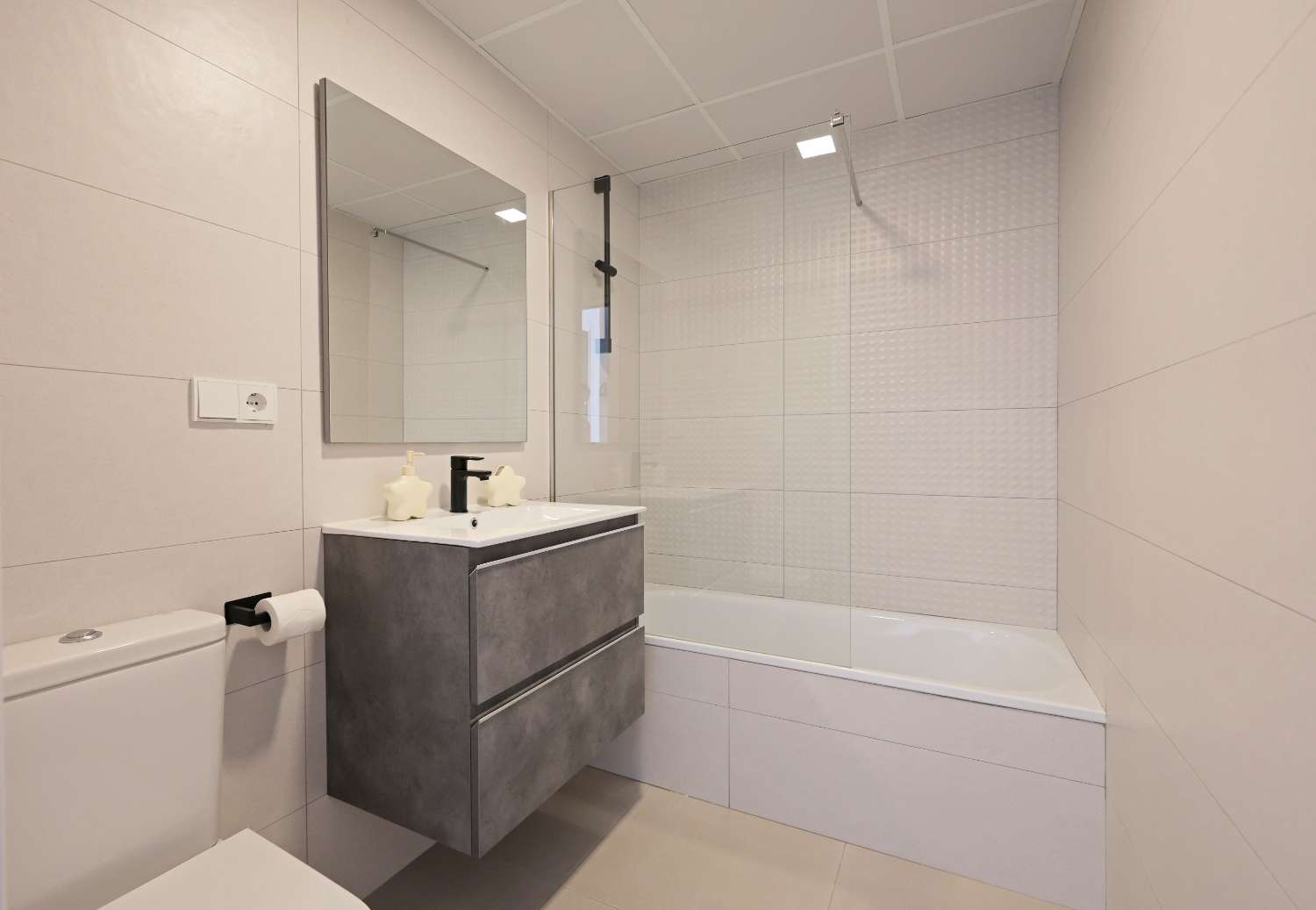 Apartamento en venta en Torrox Costa