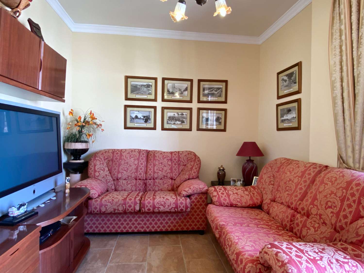 Villa en venta en Nerja