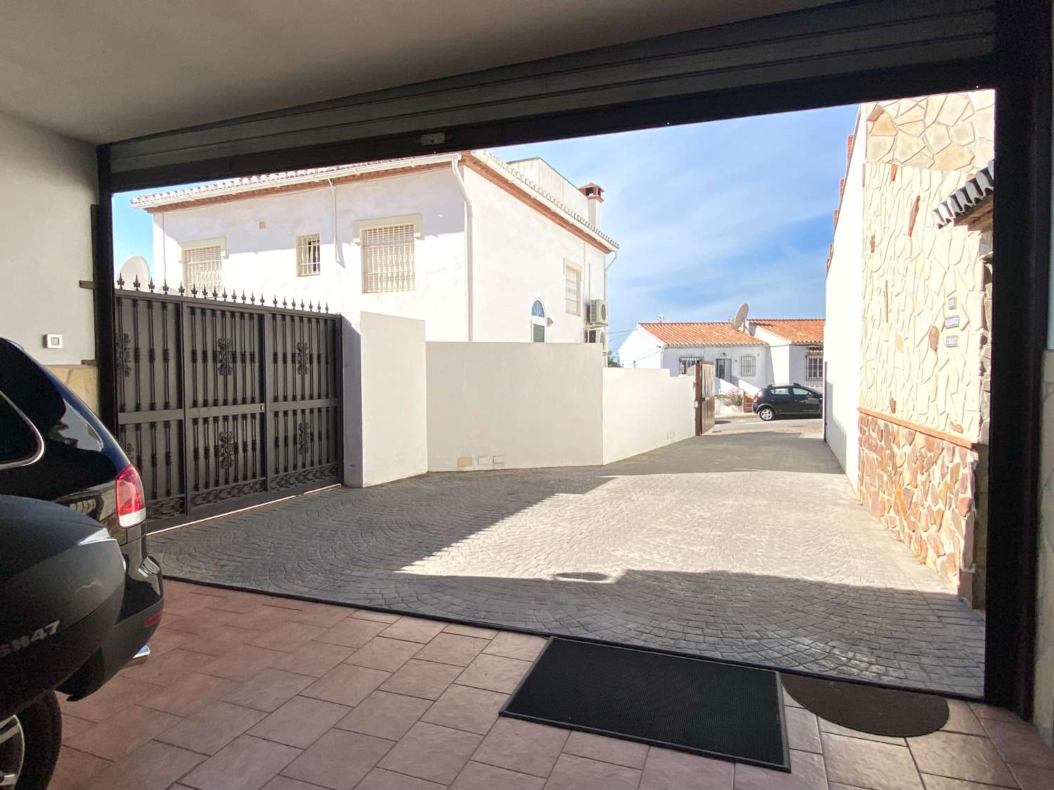 Villa en venta en Nerja