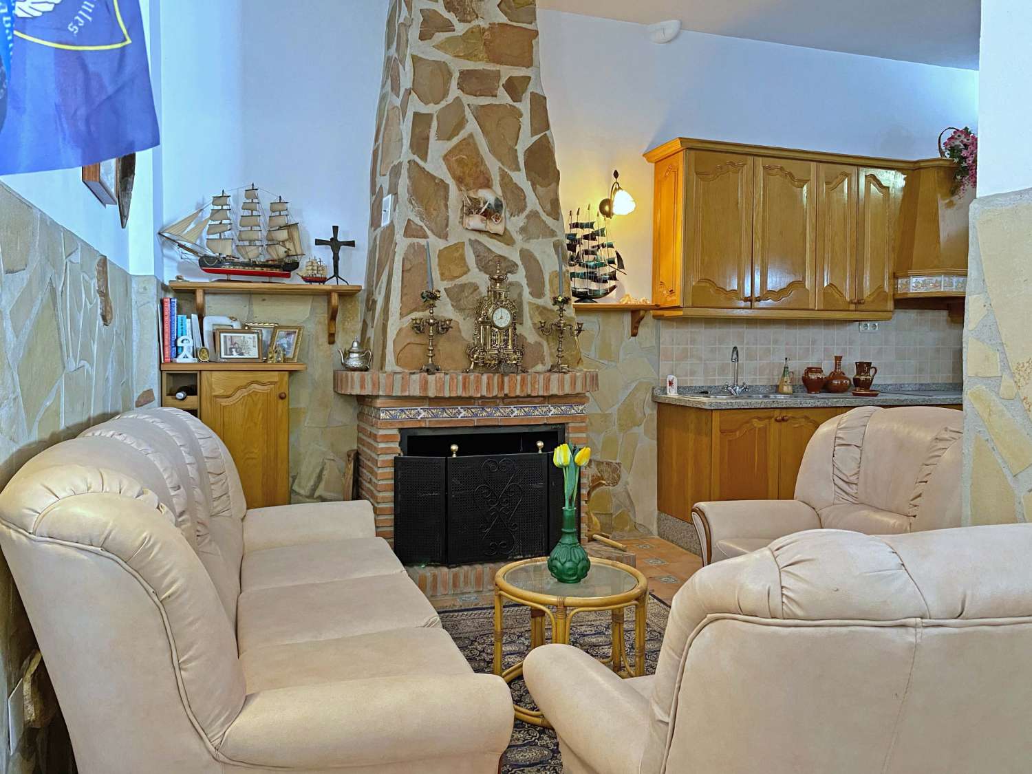 Villa en vente à Nerja