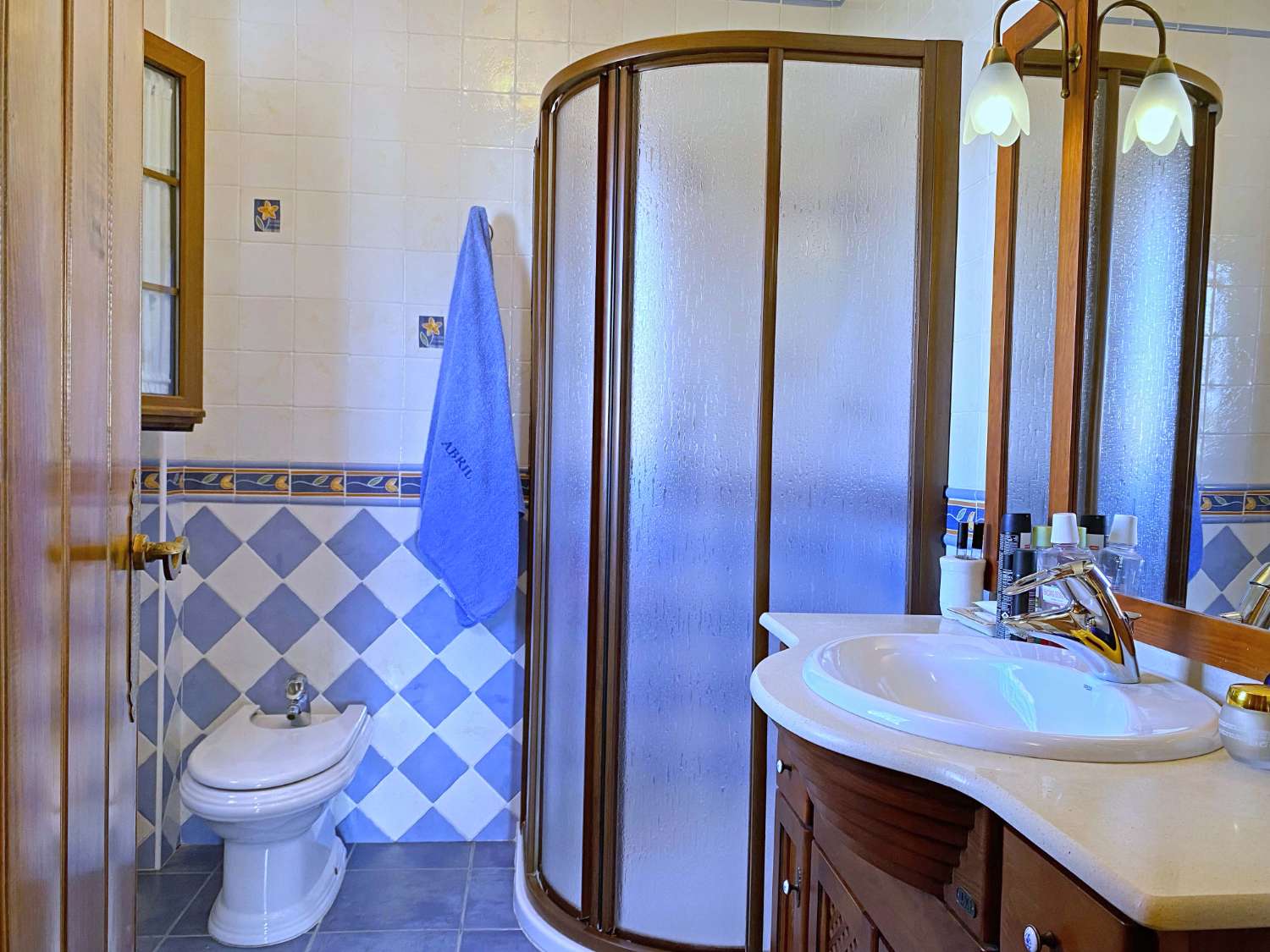 Villa en venta en Nerja