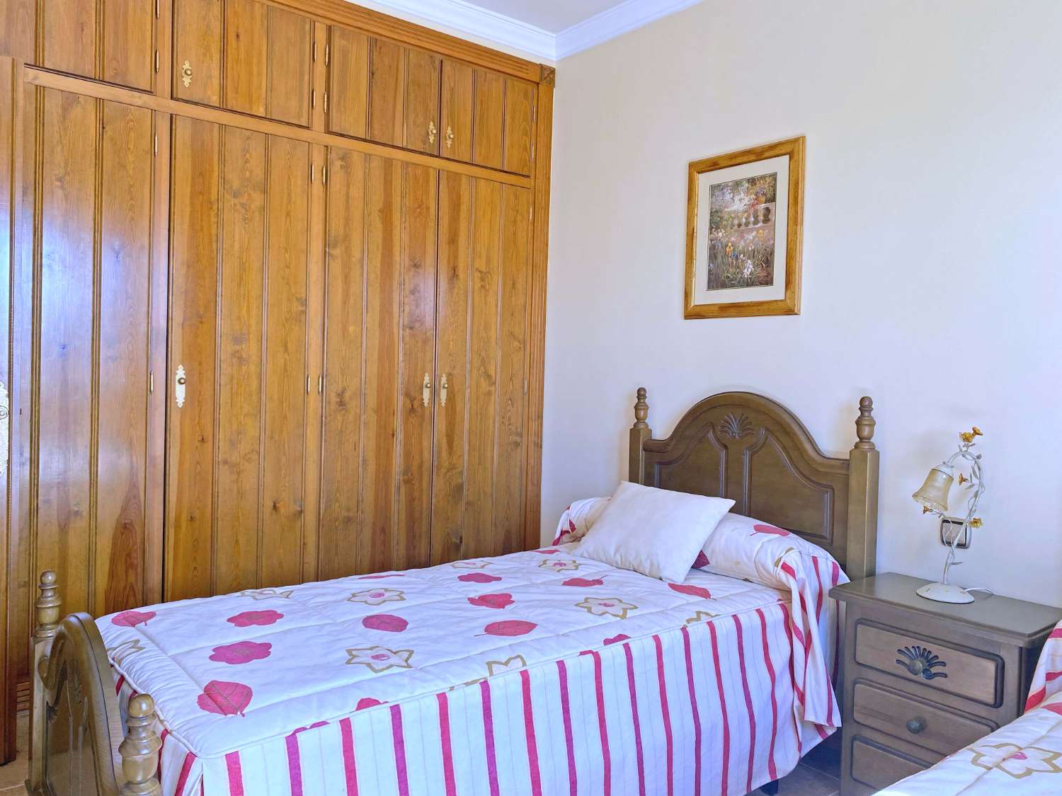 Villa en venta en Nerja